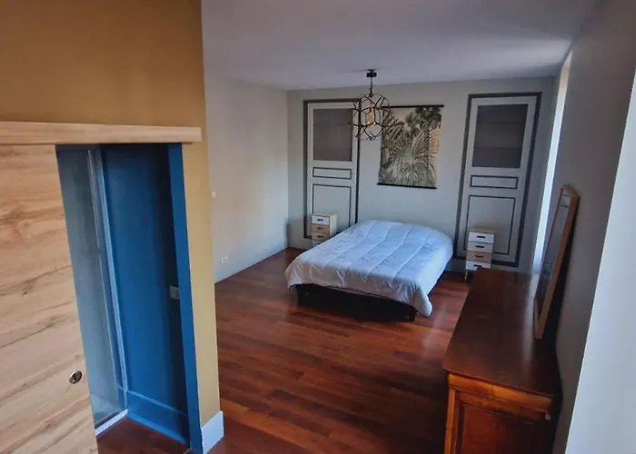 Le Duplex