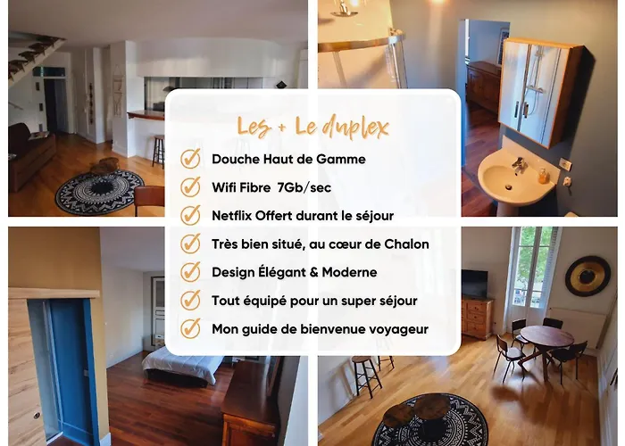 Le Duplex