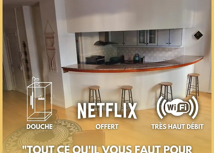 Le Duplex