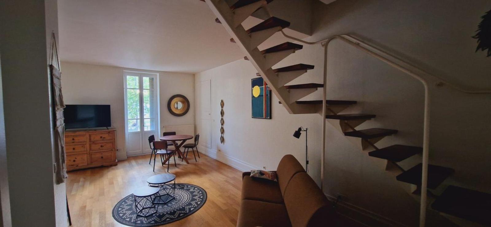 Le Duplex * Chalon-sur-Saone