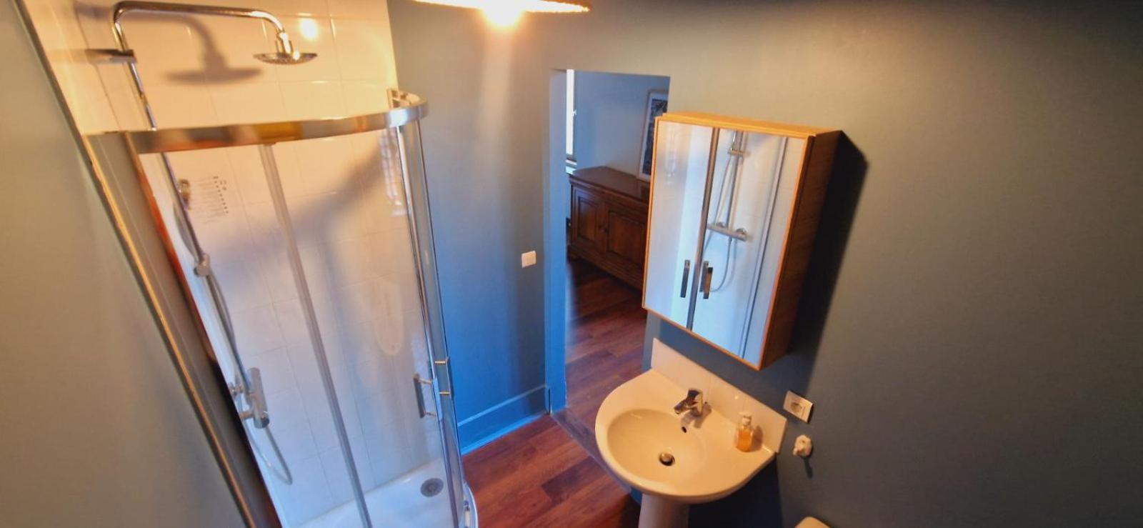 Apartment Le Duplex Chalon-sur-Saone